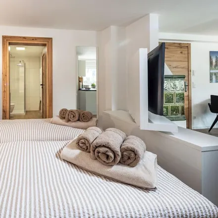 Rent this 1 bed apartment on Bischofswiesen in Am Bahnhof, 83483 Bischofswiesen