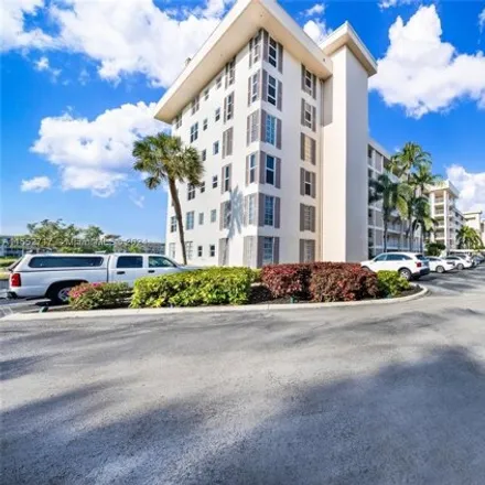 Rent this 3 bed condo on 3025 South Course Drive in Pompano Beach, FL 33069