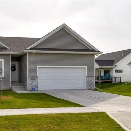 Buy this 3 bed house on Northwest Greenwood Street in Ankeny, IA 50023