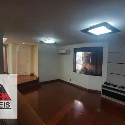 Buy this 3 bed apartment on Rua Quintino Bocaiuva in Vila Gallo, Americana - SP