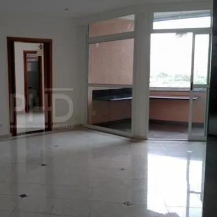 Buy this 4 bed apartment on Rua Domiciano Rossi in Centro, São Bernardo do Campo - SP