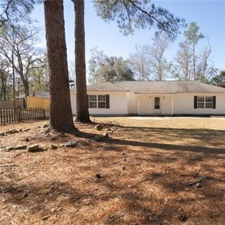 Image 1 - 1801 Bolick Northwest Lane, Ludowici, Long County, GA 31316, USA - House for sale