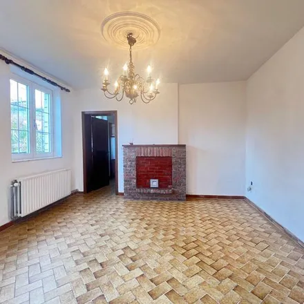 Rent this 2 bed apartment on Rue Basse in 1460 Ittre, Belgium