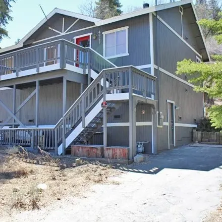 Image 2 - 43477 Sand Canyon Road, Moonridge, Big Bear Lake, CA 92315, USA - House for sale