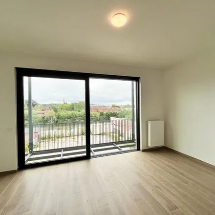 Image 8 - Pastorijstraat 9, 8940 Wervik, Belgium - Apartment for rent