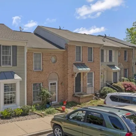 Buy this 2 bed townhouse on 5012 9th Street South in Arlington, VA 22204