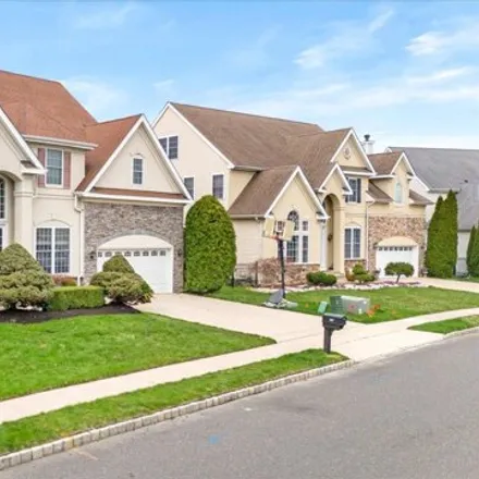 Buy this 4 bed house on 20 Arrowwood Court in Fort Plains, Howell Township