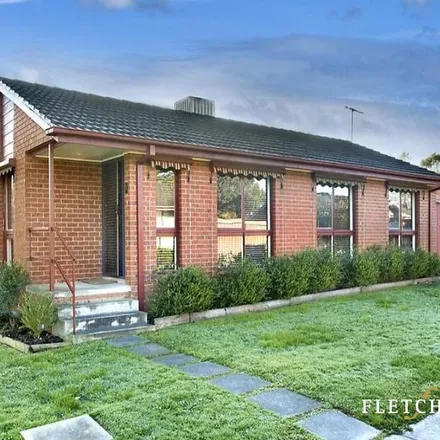 Image 2 - 7 Bungalook Road East, Bayswater North VIC 3153, Australia - Apartment for rent