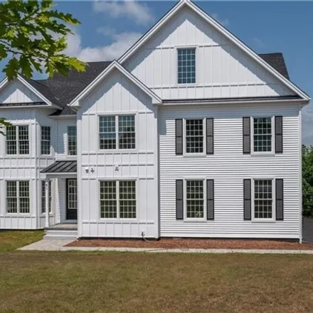 Buy this 4 bed house on Arbor Crossing in East Lyme, CT