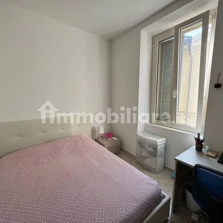 Rent this 3 bed apartment on Via Giacomo Rezia 38 in 27100 Pavia PV, Italy