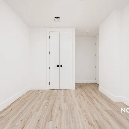 Rent this 2 bed apartment on 1014 Bedford Avenue in New York, NY 11205