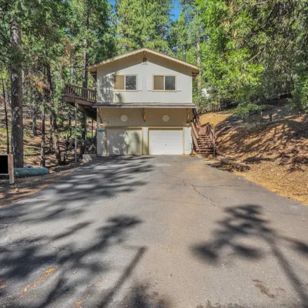 Image 3 - 2650 Country Club Drive, Arnold, Calaveras County, CA 95223, USA - House for sale