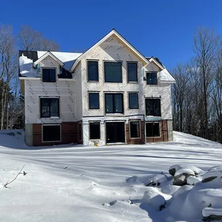 Buy this 4 bed house on 70 Mann Road in Wilmington, Windham County