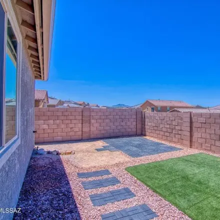 Image 8 - 10100 S Rolling Water Dr, Vail, Arizona, 85641 - House for sale