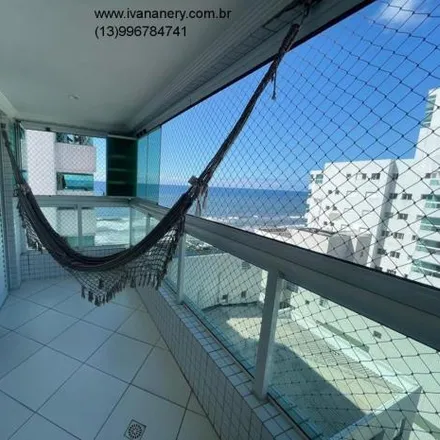 Buy this 2 bed apartment on Rua Reynaldo Reis Junior in Centro, Mongaguá - SP