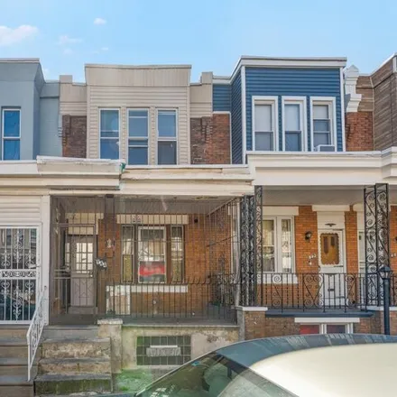 Buy this 3 bed house on 944 East Russell Street in Philadelphia, PA 19134