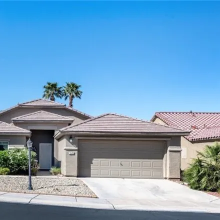 Buy this 4 bed house on 5500 Wedge Court in Sunrise Manor, NV 89122