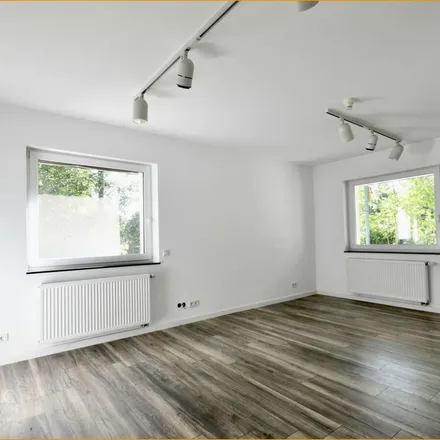 Rent this 2 bed apartment on Wilhelmstraße 1 in 51702 Bergneustadt, Germany