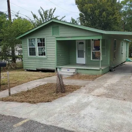 Buy this 3 bed house on Ozone Lane in Myrtle Grove, Iberville Parish