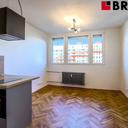 Image 9 - Halasovo náměstí 113/3, 638 00 Brno, Czechia - Apartment for rent