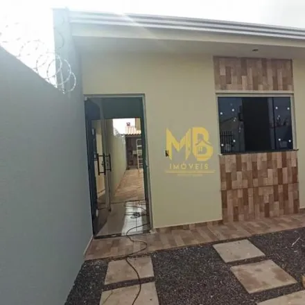 Buy this 2 bed house on Rua Graciano Maria in Ouro Verde, Londrina - PR