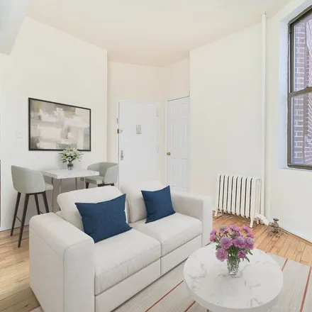 Rent this 1 bed apartment on 239 West 20th Street in New York, NY 10011