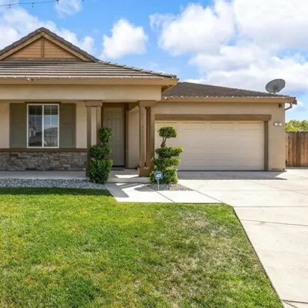 Buy this 3 bed house on 22 Solstice Ct in Oakley, California