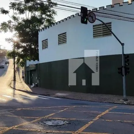 Buy this studio house on Rua João Bandeira in Jardim Tamoio, Jundiaí - SP