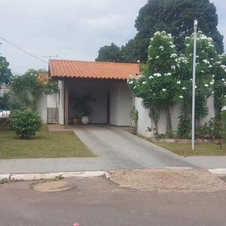 Image 1 - Avenida Ipanema, Jardim Europa, Goiânia - GO, 74343-011, Brazil - House for sale