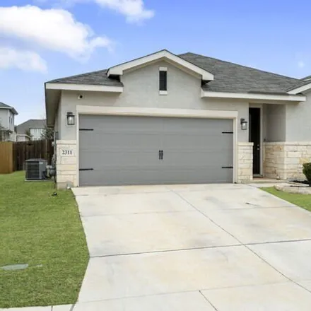 Buy this 3 bed house on Verona Way in San Antonio, TX 78259