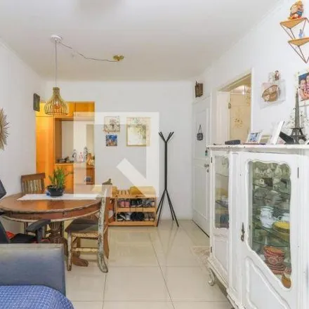 Rent this 1 bed apartment on Avenida Santo Amaro 3526 in Brooklin Novo, São Paulo - SP