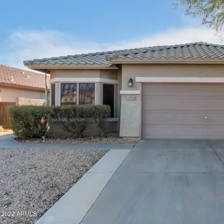 Buy this 3 bed house on 3459 West Webster Court in Phoenix, AZ 85086