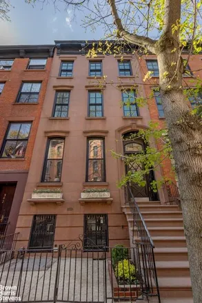 Buy this studio townhouse on 300 HICKS STREET in Brooklyn Heights