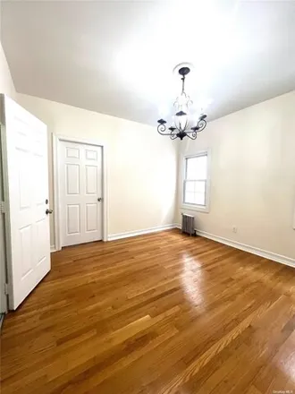 Rent this 3 bed apartment on 134-09 101st Avenue in New York, NY 11419