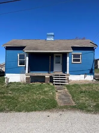 Buy this 2 bed house on 434 E 5th Ave in Pennsylvania, 15325