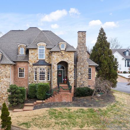 Rent this 5 bed house on Island Brook Dr in Hendersonville, TN