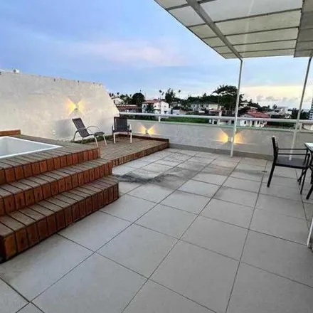 Image 2 - Camarim das Unhas, Alameda Praia de Guaratuba, Stella Maris, Salvador - BA, 41600-610, Brazil - Apartment for sale