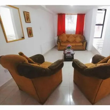 Image 1 - Timtaya, Avenida 6 de Diciembre, 170143, Quito, Ecuador - House for sale