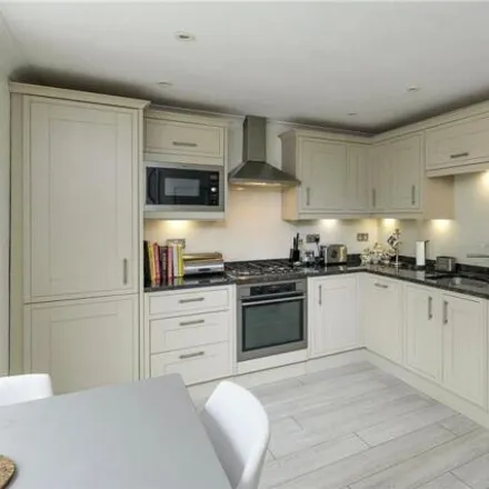 Image 3 - 65 William Street, Bath, BA2 4DE, United Kingdom - House for rent