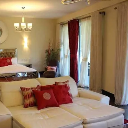 Buy this 5 bed apartment on RIver Of God Church in Chiromo Lane, Nairobi