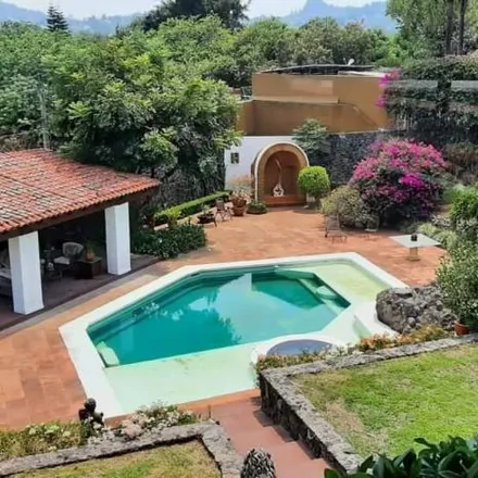 Image 1 - Privada Albino Ortega, 62520 Tepoztlán, MOR, Mexico - House for sale