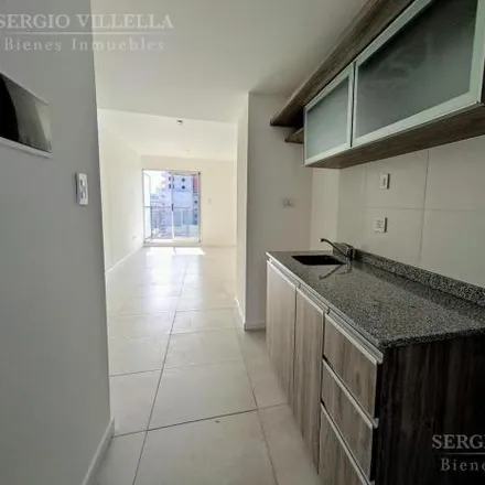 Buy this 2 bed apartment on Leandro N. Alem 2100 in República de la Sexta, Rosario
