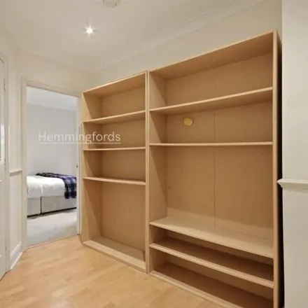 Image 5 - Goswell Road, Londres, Great London, Ec1v - Room for rent