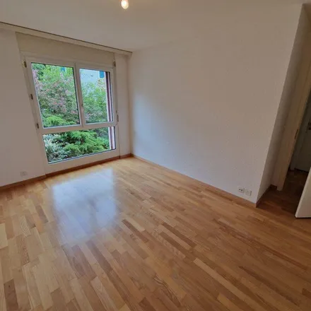 Rent this 5 bed apartment on Chemin des Brûlées in 1093 Lutry, Switzerland