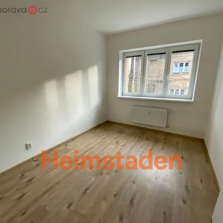 Image 3 - Pavelská 389/10, 715 00 Ostrava, Czechia - Apartment for rent