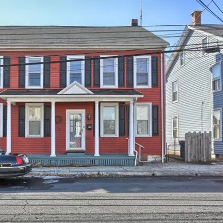 Buy this 3 bed house on 191 North Catherine Street in Middletown, PA 17057