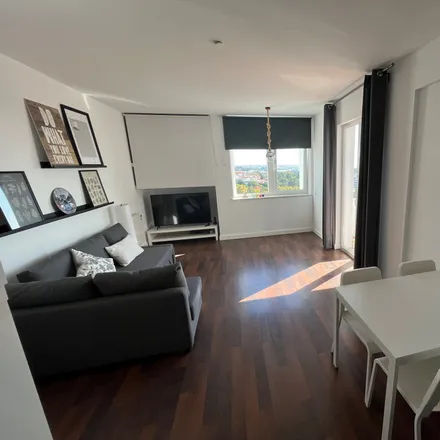 Rent this 1 bed apartment on Avenida Gonçalo Velho Cabral 142 in 2750-164 Cascais, Portugal