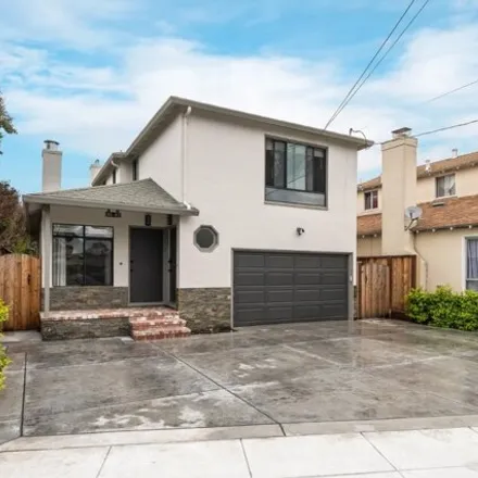 Buy this 4 bed house on 81 Chestnut Avenue in South San Francisco, CA 94080