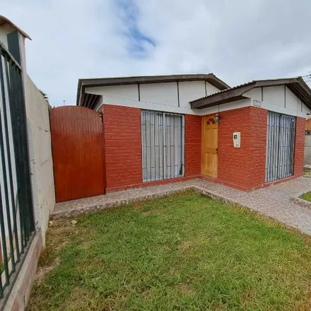 Image 7 - Luis Michea, 179 0437 Coquimbo, Chile - House for sale