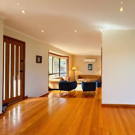 Rent this 4 bed house on West Moonah TAS 7009